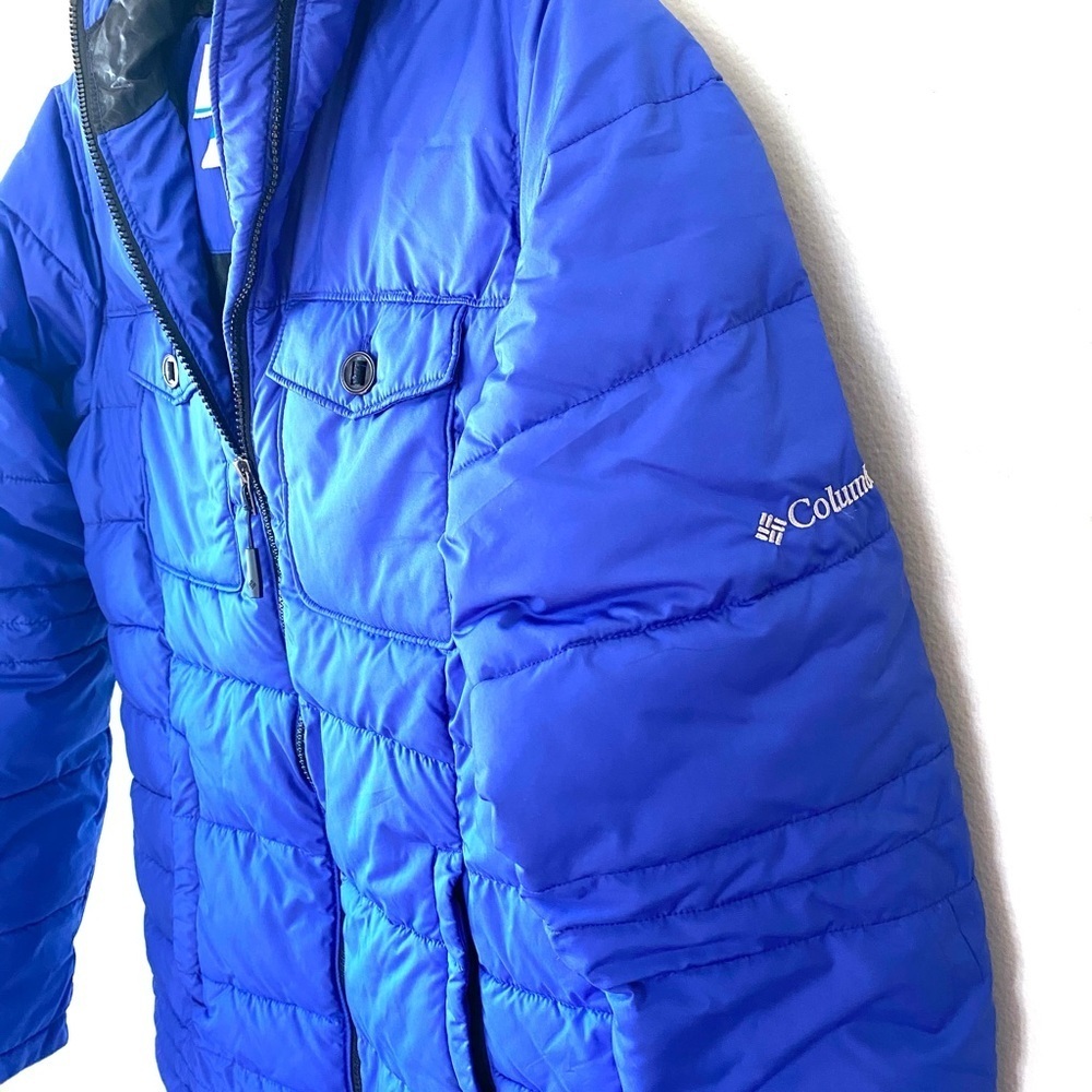 COLUMBIA jacket - Picture 4 of 6